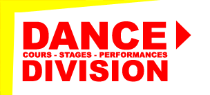 DANCE DIVISION : Cours, stages, performances